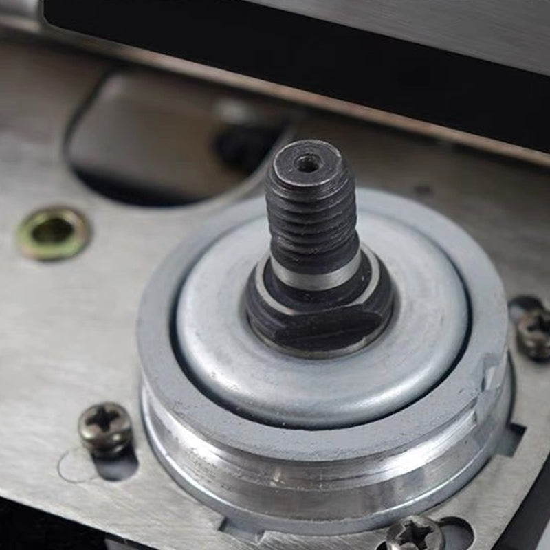 TileTrim – Haakse slijper tegelsnijder met stabiele basis en gladde randafwerking