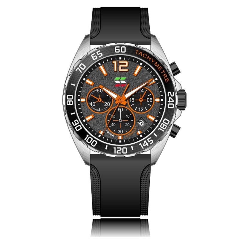 Swichwatch™ | Dynamisk Meester