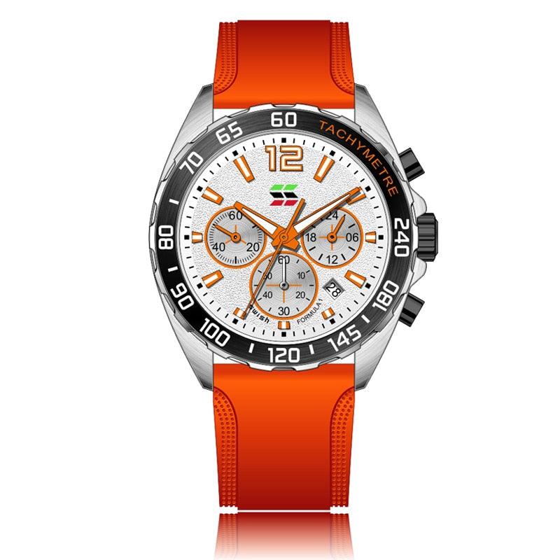 Swichwatch™ | Dynamisk Meester