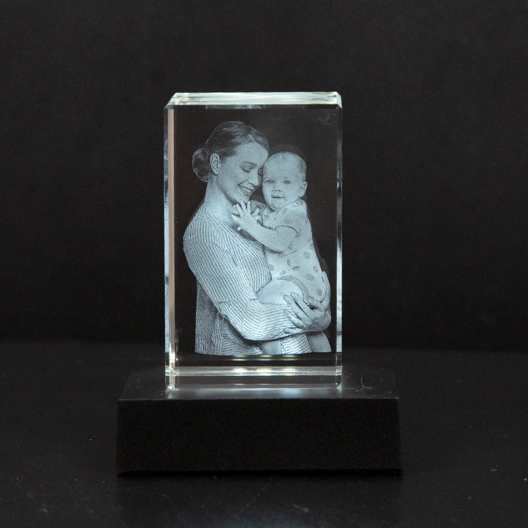 MemoryPic - Zet je favoriete foto's om in prachtige kunstwerken