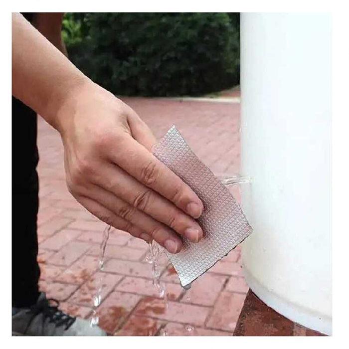 ToughSeal - Multifunctionele plakband voor zwaar gebruik voor het repareren van lekkages | 1+1 Gratis