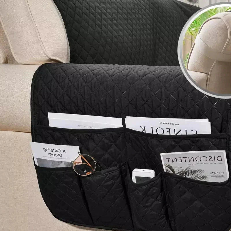 SofaGuard - Stijlvolle fauteuilhoes voor ultieme bescherming