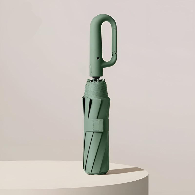StormShield - Bescherm uzelf met een paraplu voor moeiteloze wind- en regenbestendigheid