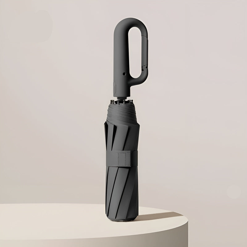 StormShield - Bescherm uzelf met een paraplu voor moeiteloze wind- en regenbestendigheid