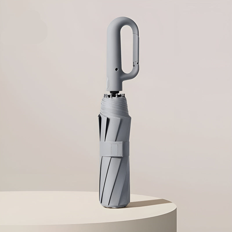 StormShield - Bescherm uzelf met een paraplu voor moeiteloze wind- en regenbestendigheid