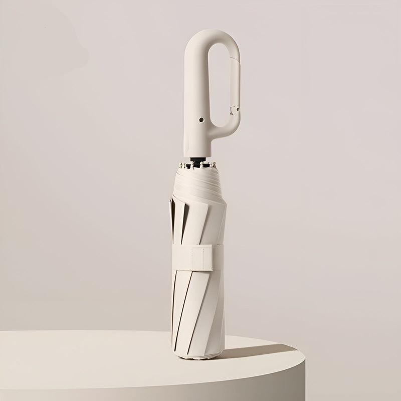 StormShield - Bescherm uzelf met een paraplu voor moeiteloze wind- en regenbestendigheid