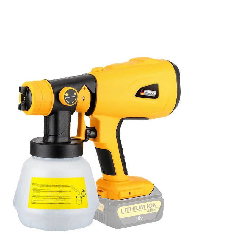 ProCoat – Hoog-Precisie Verfspuit voor Perfecte Afwerking