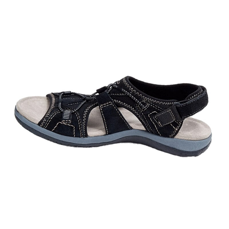 FlexiSole™ - Dames Zomer Sandalen