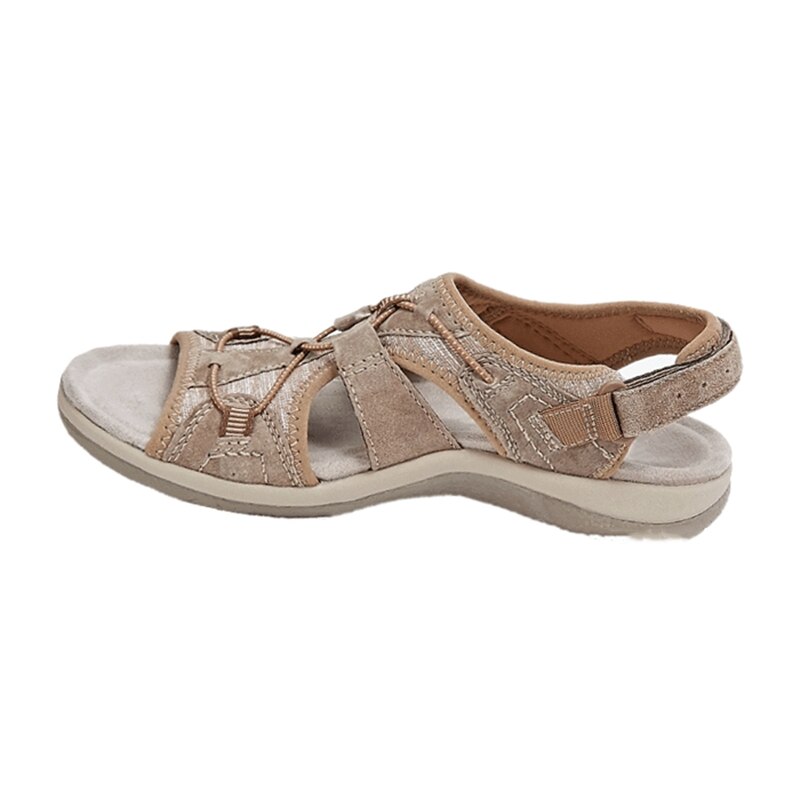 FlexiSole™ - Dames Zomer Sandalen