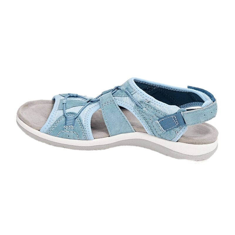 FlexiSole™ - Dames Zomer Sandalen