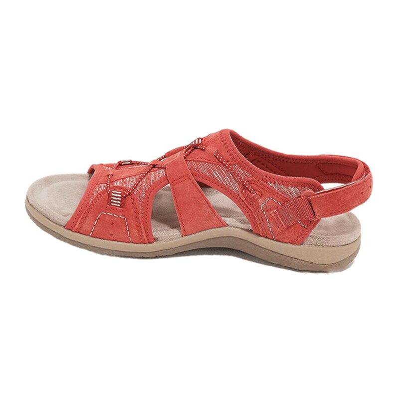 FlexiSole™ - Dames Zomer Sandalen
