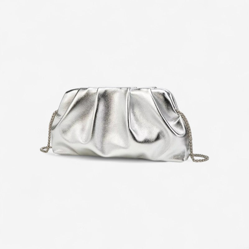 Emma – Handtas met verstelbare schouderketting