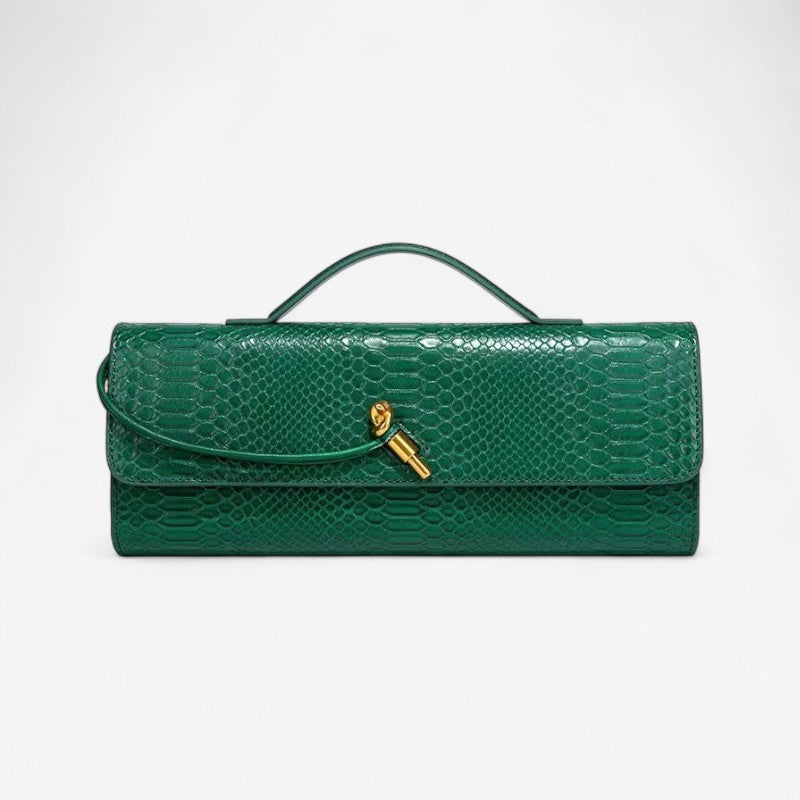 Naomi – Handtas met bovenhandvat en afneembare schouderriem