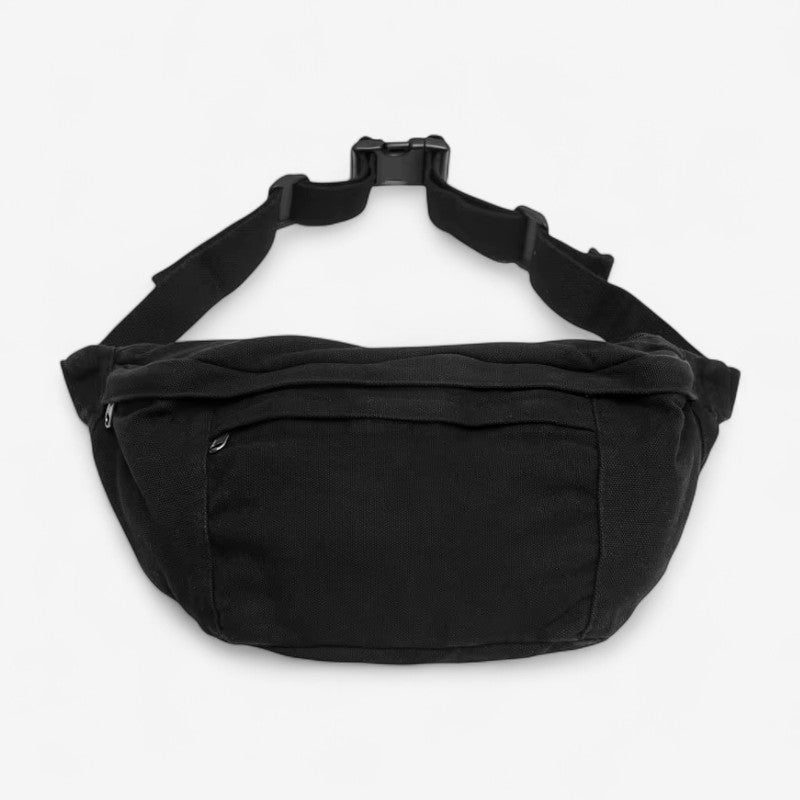 FlexCarry – Crossbodytas met verstelbare riem en ritsvakken