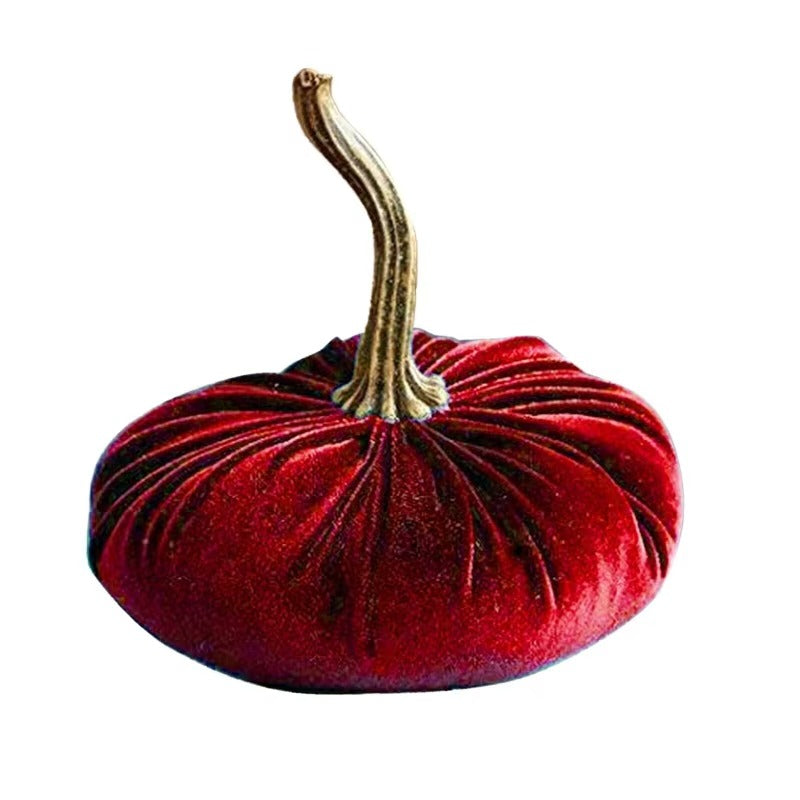 GlowHaven – Halloween Pompoen Sierkussen met Klassiek Ontwerp