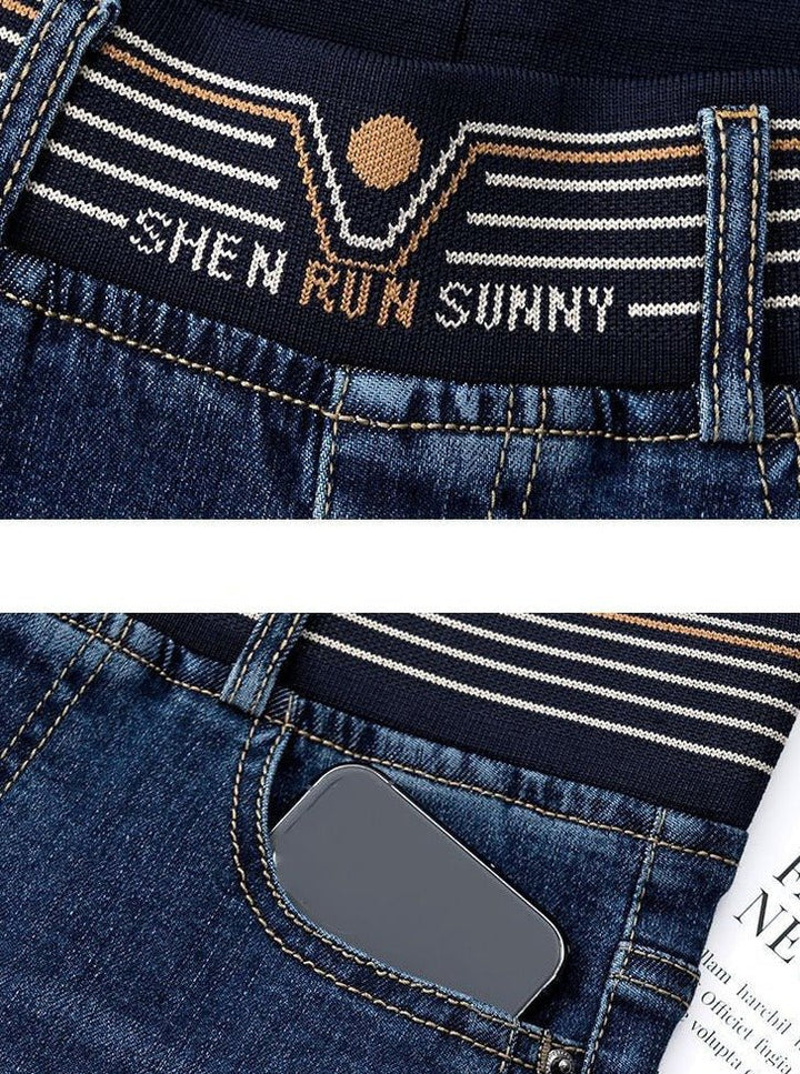 DenimDivas™ - Dames Jeans | 1+1 Gratis