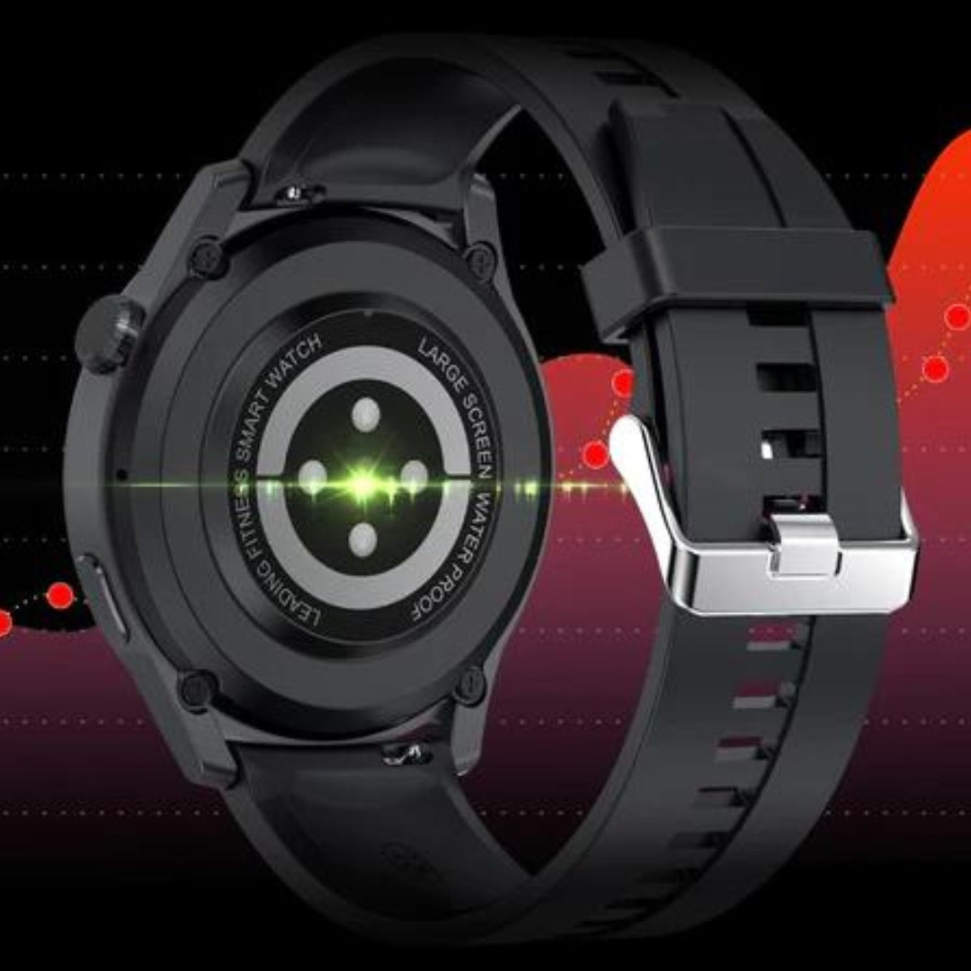 TimeSleek™ - Verhoog uw stijl en productiviteit