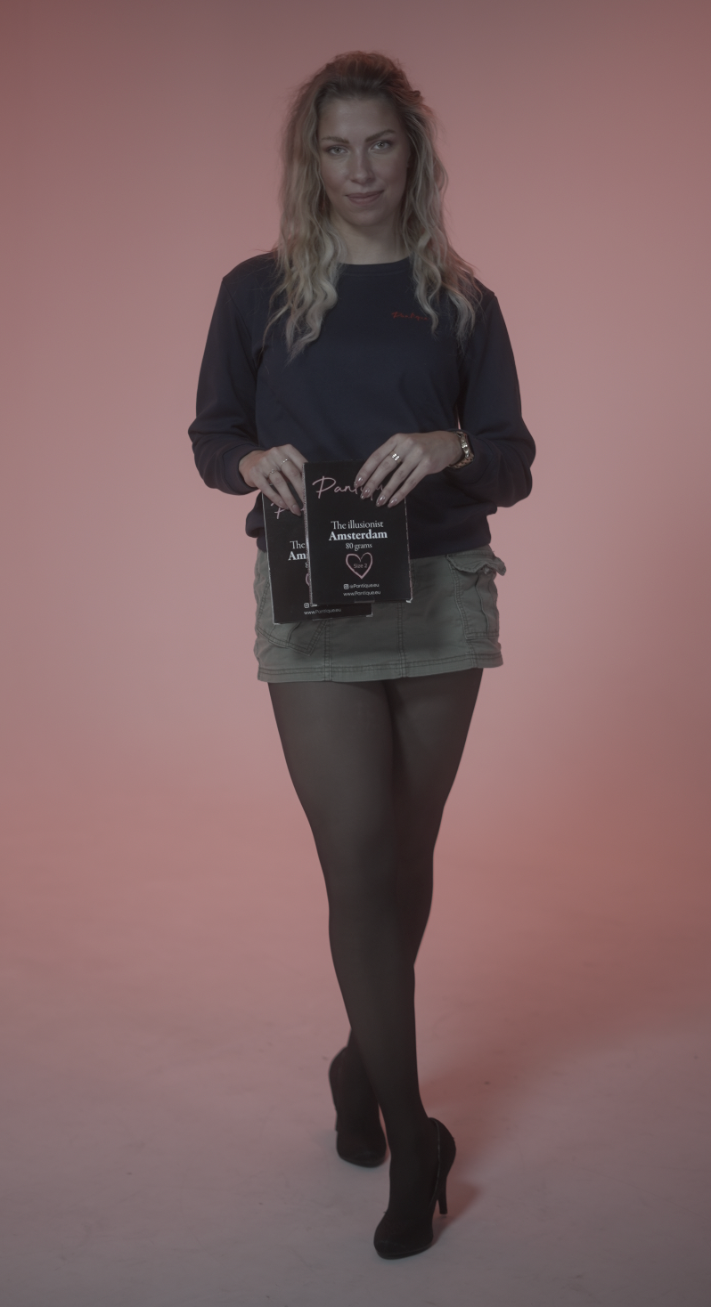 Amsterdam™ Panty